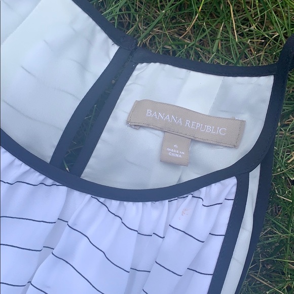 Banana Republic Dress - Picture 4 of 9